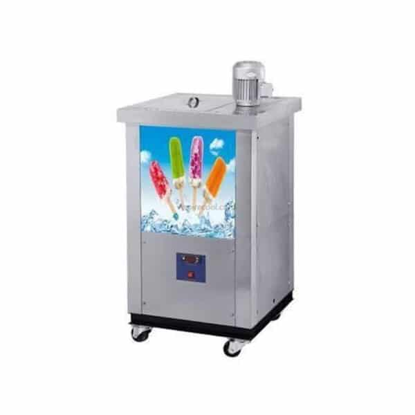 Popsicle Maker Machine MKH16C