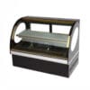 4 Feet Cake Display Counter Top