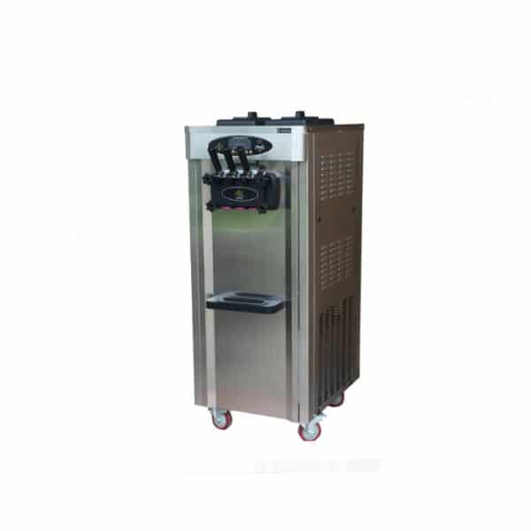 Corn ice cream online machine