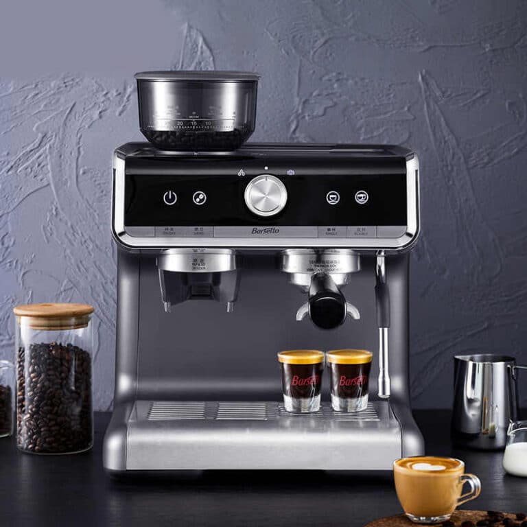 Barsetto Commercial Coffee Maker Machine Bae01 Price In Pakistan 5853