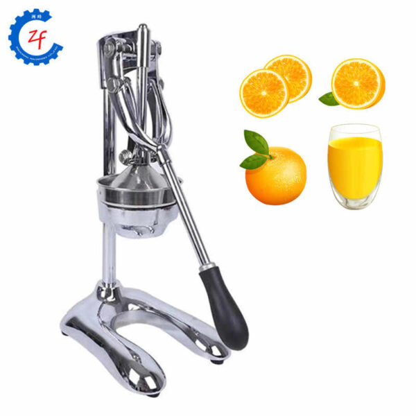 Commercial Juice Extractor 370W 110V Electric Juicer Machine Fruit  Vegetable Juice Extractor Stainless Steel Orange Juicer Extractor | Juice &  Residue