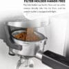 Coffee Maker Machine