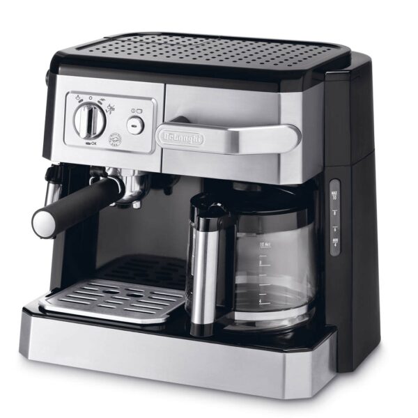 Delonghi Coffee Maker Machine BCO-420