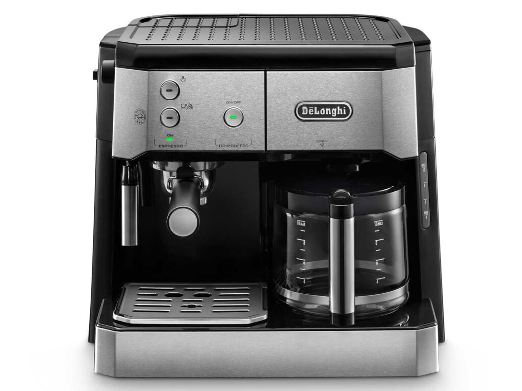 Delonghi Coffee Maker Machine BCO 421 Price in Pakistan