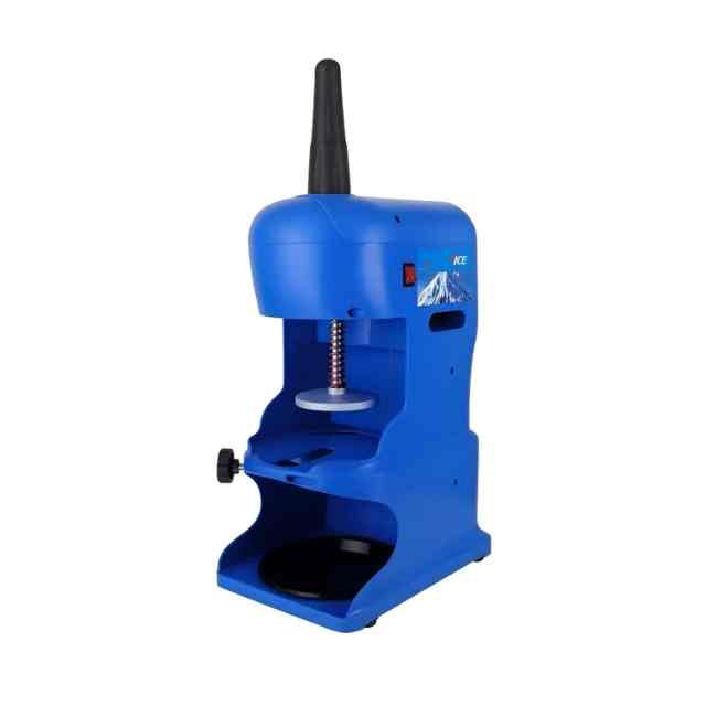 Ice Crusher Gola Ganda Machine