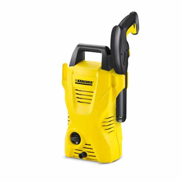Karcher K2 High Pressure Car Washer