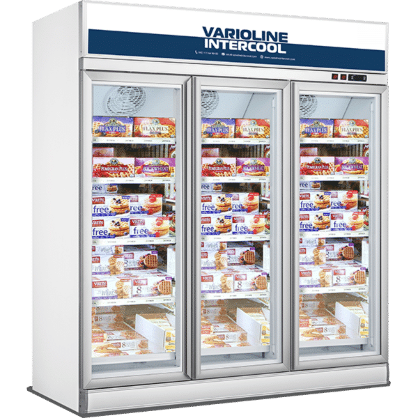 Varioline Chiller 52 CFT SVC 1500 AY [White]