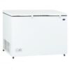 Varioline Deep Freezer (Twin Door) TDF 515
