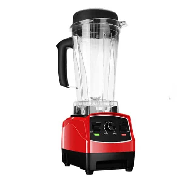How to Choose the Best Commercial Blender for Your Restaurant