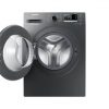 Samsung Front Load Washing Machine WW90J5456FX