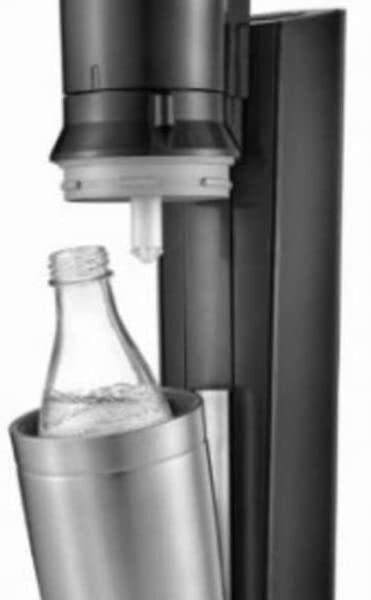 Sodastream Crystal Vorteilspack