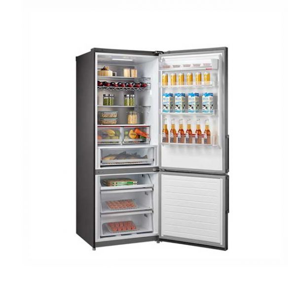 Toshiba Refrigerator GR-RB440WE-DMJ