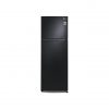 IEC Gross 335L Platinum Silver Top Mount Fridgegnb372
