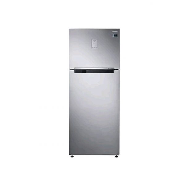 KULKAS SAMSUNG RT-46K6231S8 INVERTER TWIN