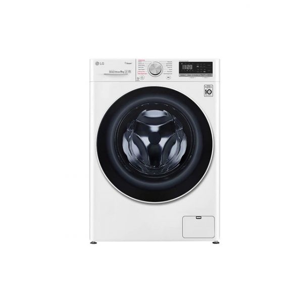 whirlpool front load washer 7 kg fwf71052w