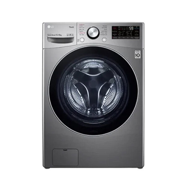 LG 15 8 Kg Front Load Washing Machine With Dryer F0L9DGP2S