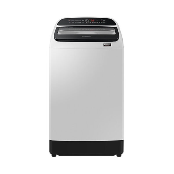 Samsung 12 Kg Top Load Washing Machine WA12T5260BY