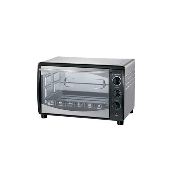 Sharp Microwave Oven Eo-42K