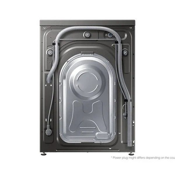 Samsung Front Load Washing Machine WW70TA046AX/EU