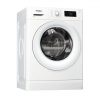 Whirlpool Washing Machine Front Load FWG91284W