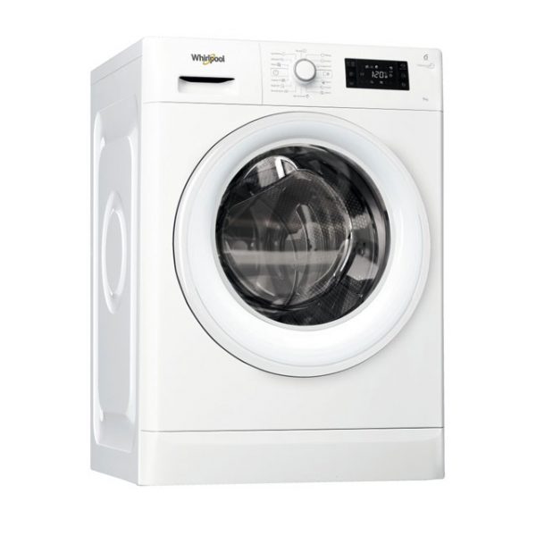 Whirlpool Washing Machine Front Load FWG91284W