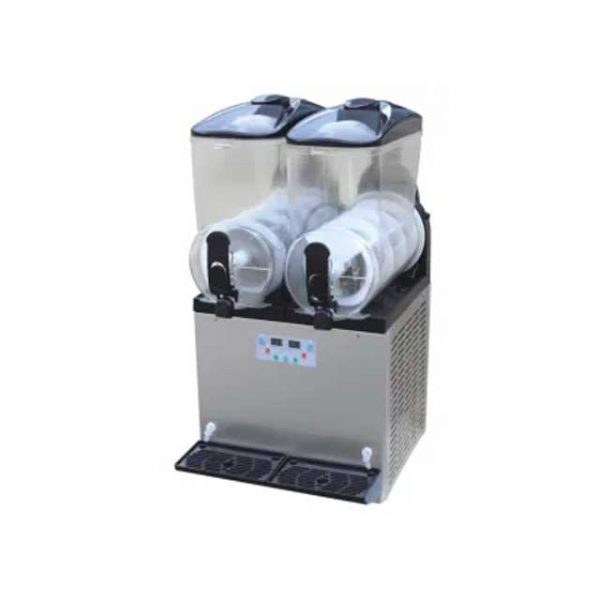 Double jar Juicer