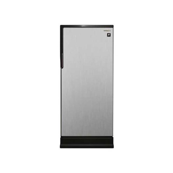Toshiba Refrigerator GR-HG55KDZ(XK)