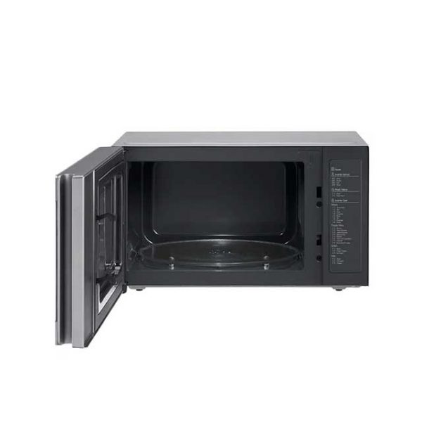 LG Microwave Oven MH8265CIS