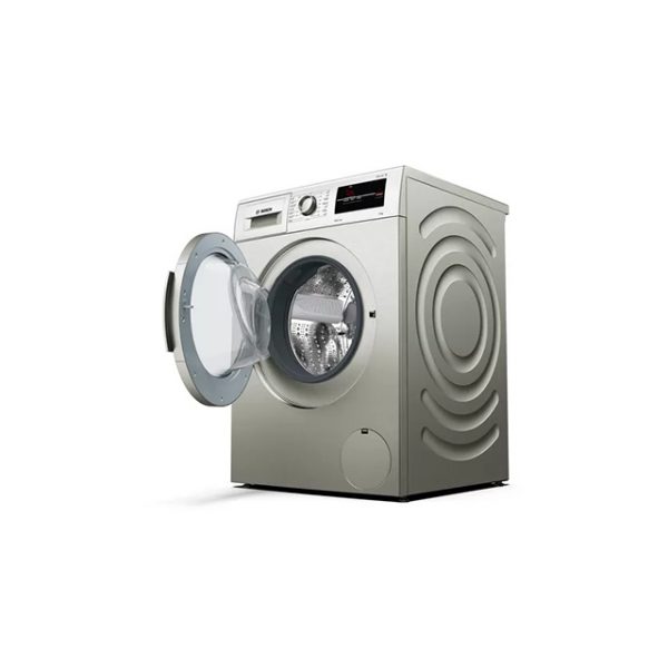 Bosch Front Loader Washing Machine WAJ2018SGC