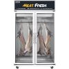 Varioline Vertical Meat Chiller [2 Door] VMC-1000
