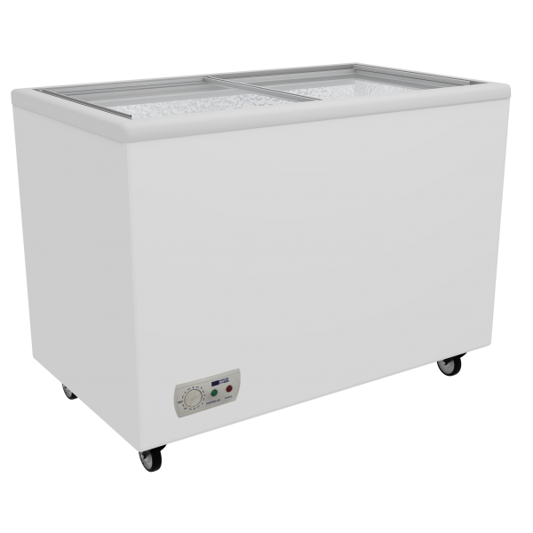 Varioline Freezer [Sliding Glass Flat] SGF-405
