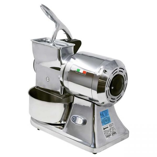 Cheese Crusher