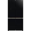 Hitachi Refrigerator RWB720VUK0GBK French Door Bottom