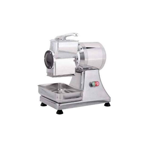 Cheese Crusher