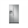 Samsung Refrigerator RS50N3513SA American Style Fridge Freezer with Plumbed Water & Ice