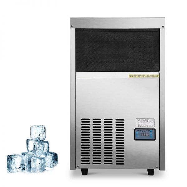 Commercial Ice Maker Machine Price in Pakistan 2024