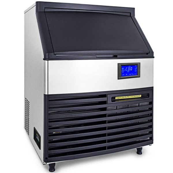 Commercial Ice maker 98kg
