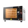 Commercial Table Top Convection Oven EC01E Commercial Table Top Convection Oven EC01E