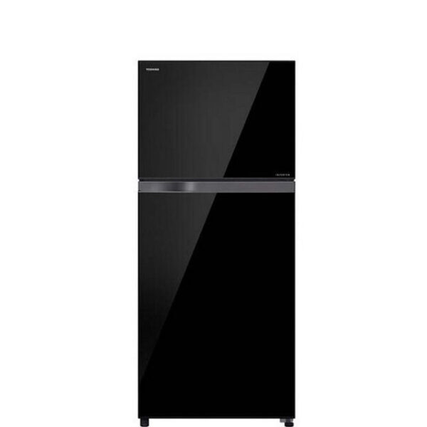 Toshiba Refrigerator GR-HG55KDZ(XK)