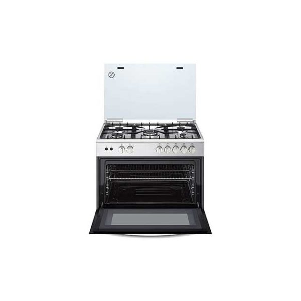 LG Gas Cooker FA415RMA