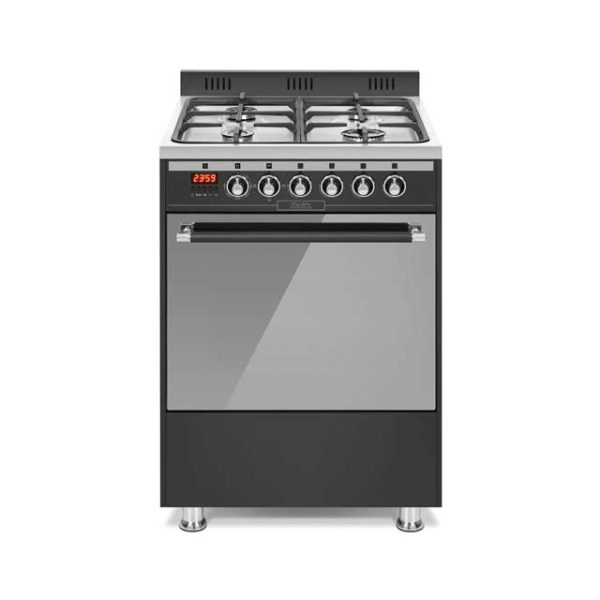 Lofratelli Cooking Range 6040