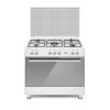 Lofratelli Cooking Range OG9050 Lofratelli Cooking Range OG9050