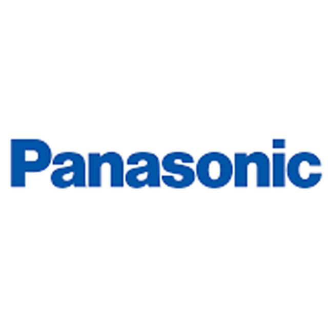 Panasonic brand yasir electronics