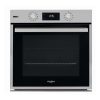 Whirlpool Built-In Electric Oven OAS KN8V1 IX Whirlpool Built-In Electric Oven OAS KN8V1 IX