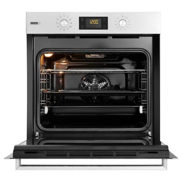 Whirlpool Built-In Electric Oven OAS KN8V1 IX