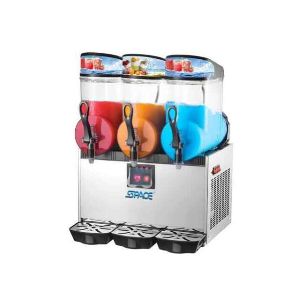 Space Slush Machine SC 3