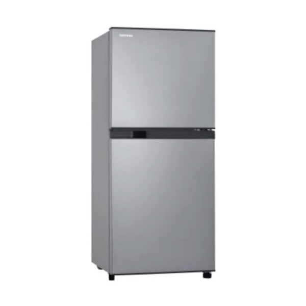 Toshiba Double Door Refrigerator GR-B22KP(SS)