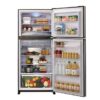 Sharp Refrigerator SJ-X550GP-BK