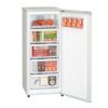 Panasonic Vertical No Frost Freezer NR FZ121S-S