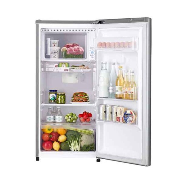 LG 1 Door Refrigerator GN-Y201CLBB